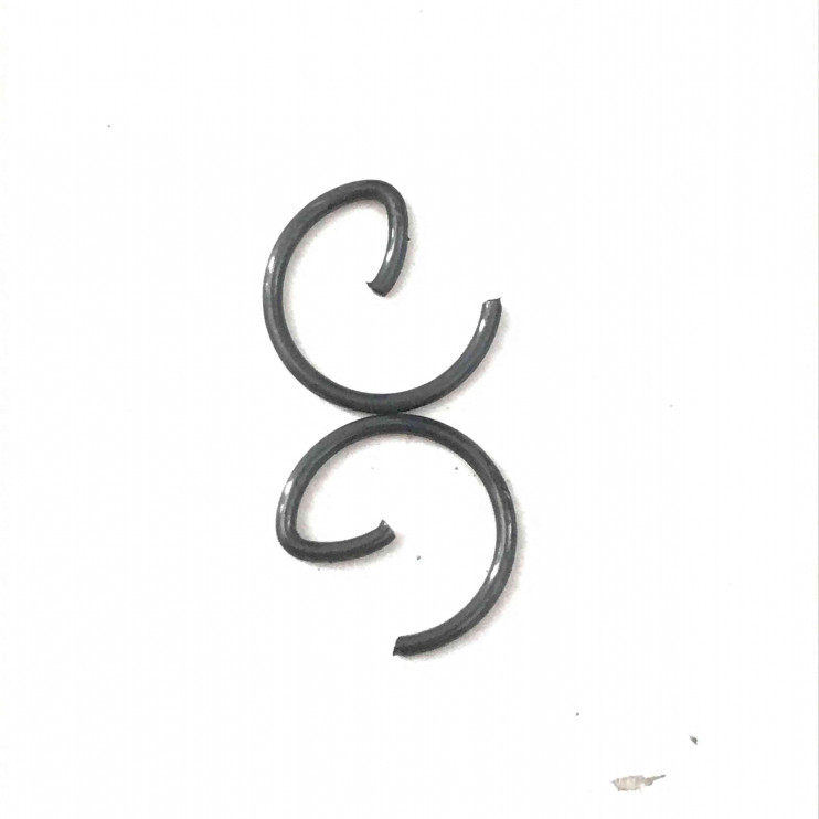 Поршневая группа Husqvarna 450 в сборе 44 мм