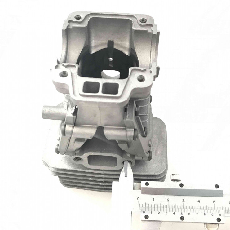 Поршневая группа Husqvarna 450 в сборе 44 мм