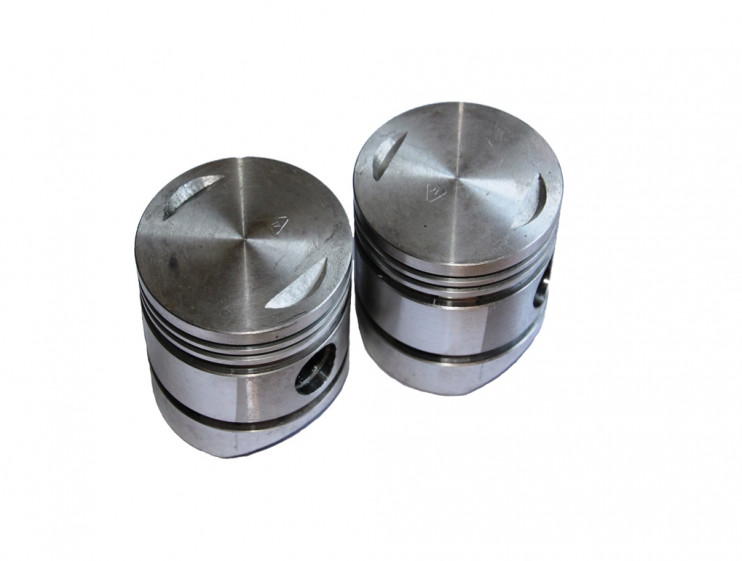 Поршень Урал нормальный B