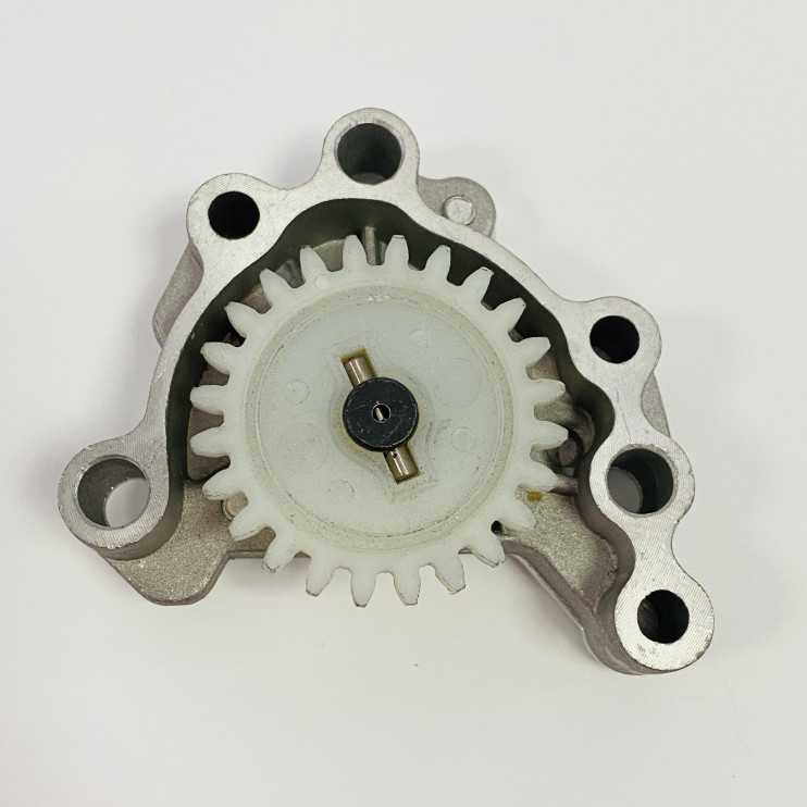 Насос масляный 156FMJ 160FMK