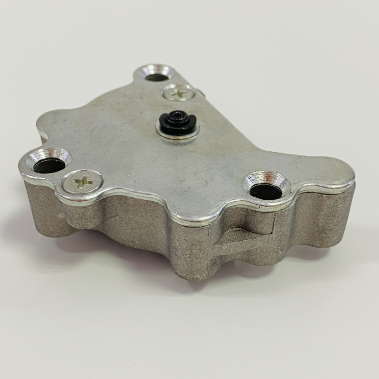 Насос масляный 156FMJ 160FMK