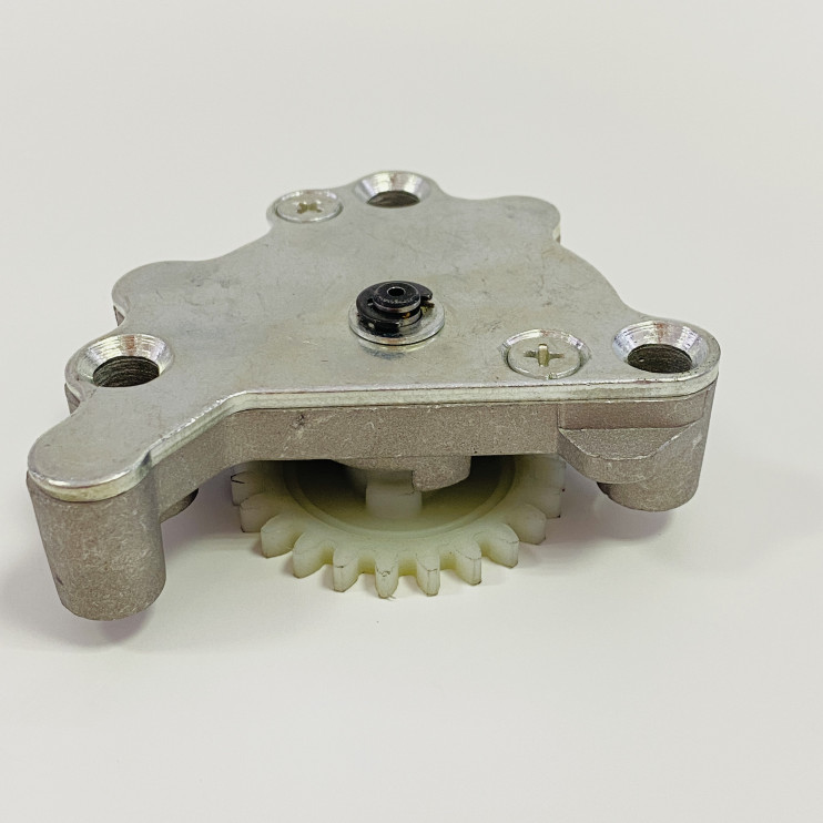 Насос масляный 156FMJ 160FMK