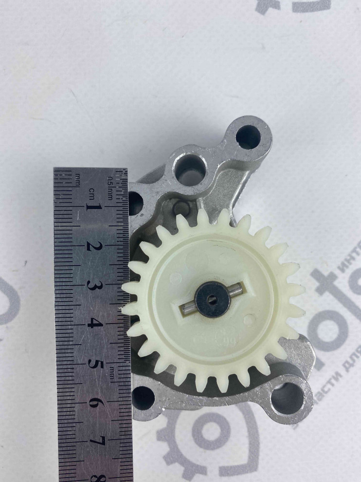 Насос масляный 156FMJ 160FMK