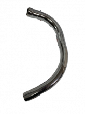 Колено мотоцикл Ява 12В пара