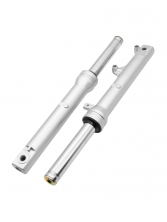 Перья вилки гидравлические Honda DIO AF 25-ZX под диск