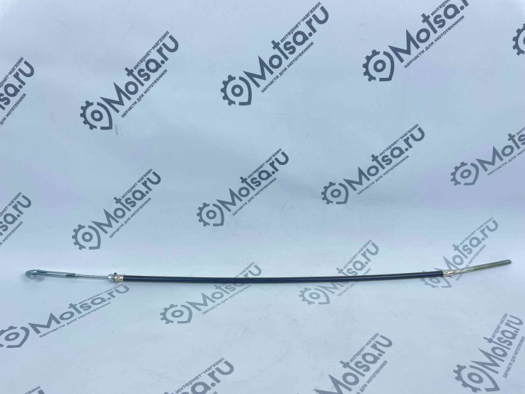 Трос мотоцикл Ява заднего тормоза