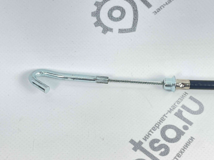 Трос мотоцикл Ява заднего тормоза