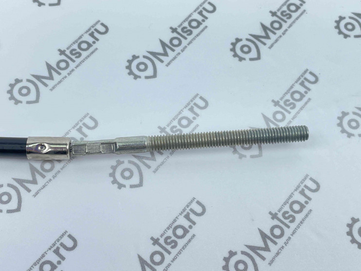 Трос мотоцикл Ява заднего тормоза