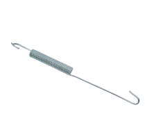 Пружина возвратная рычага газа 182F-190F 26118