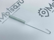 Пружина возвратная рычага газа 182F-190F 26118