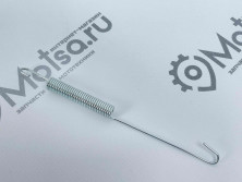 Пружина возвратная рычага газа 182F-190F 26118