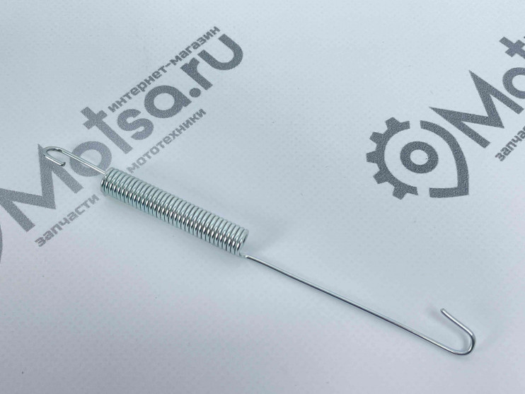 Пружина возвратная рычага газа 182F-190F 26118