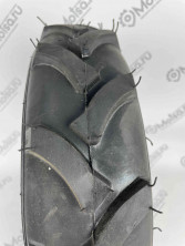 Покрышка (ПетроШина) Л-365 4,00-8 МБ Салют,вездеход Елочка (с камерой)