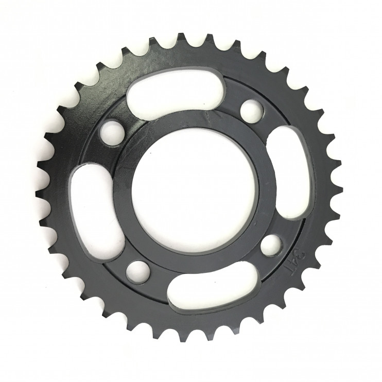 Ведомая звезда 428-34Z 4x63 D58 CG-CB 125-250сс