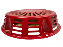 Стартер в сборе 182F-190F красный 23100