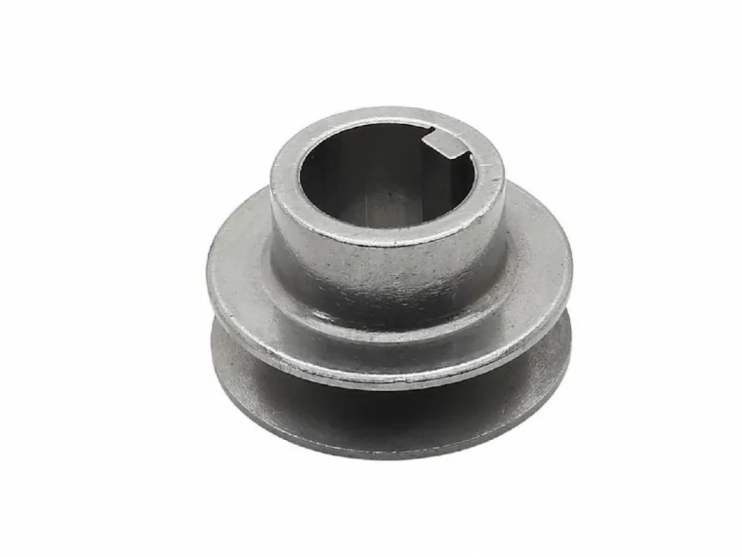 Шкив ведущий привода колёс KCD30 13л.с