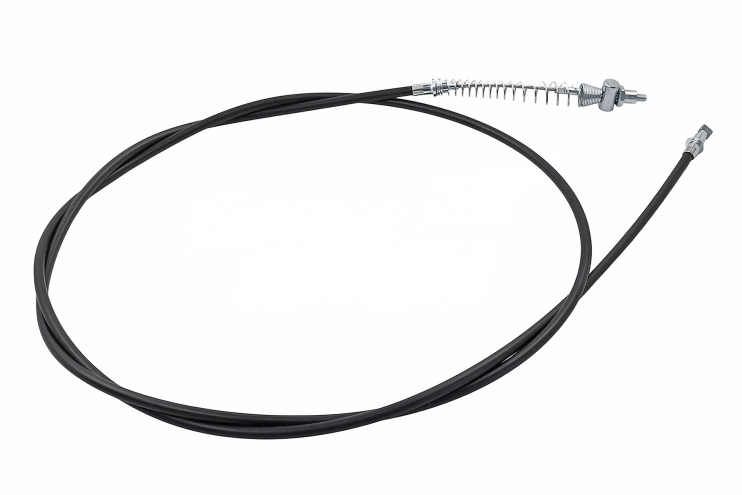 Трос тормоза заднего скутер Tank 1500082100