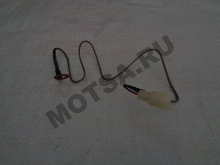 Датчик температуры снегоход DINGO T125 (под свечу)