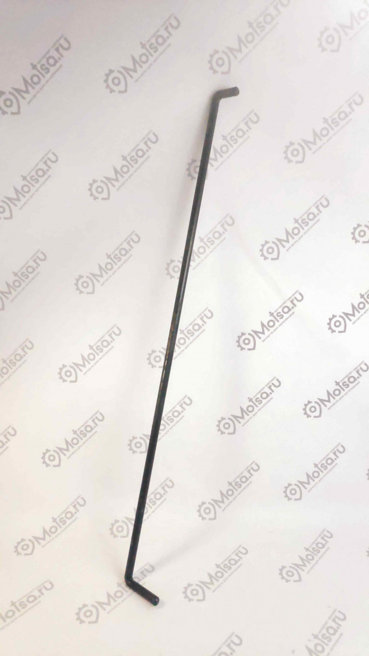 Рычаг переключения передач МБ BR-135G