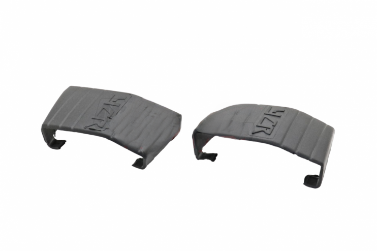 Накладки боковые рамы мотоцикл Ekonika ZF250-2