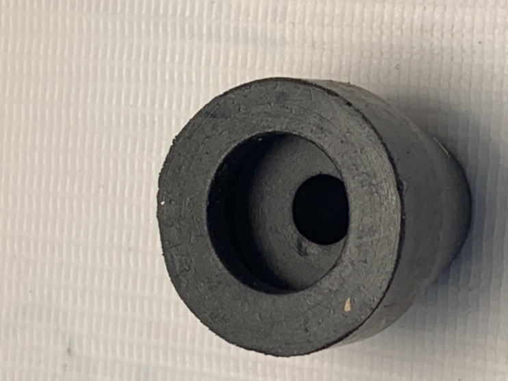 Амортизатор Буран ручного стартера 110500521