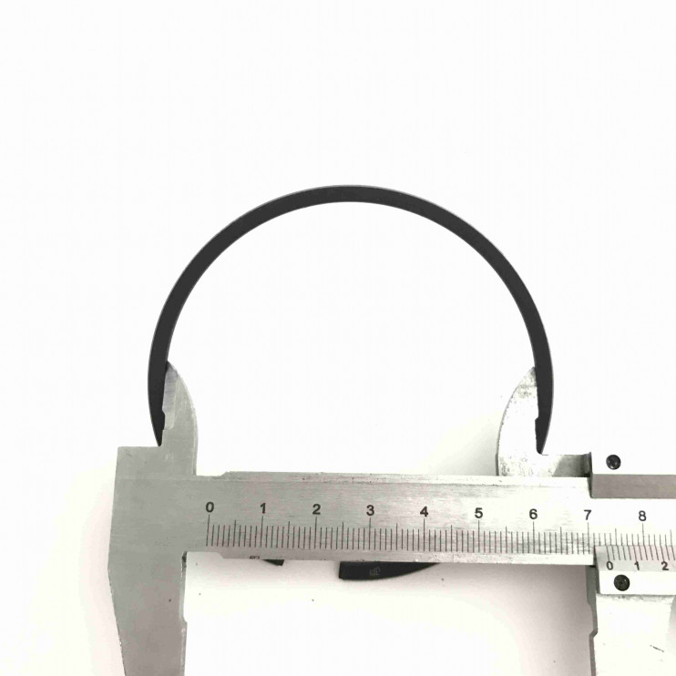 Кольца снегоход Буран старого образца 1 ремонт  Тайвань