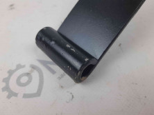 Лист снегоход Буран рессоры коренной 110300184 Россия