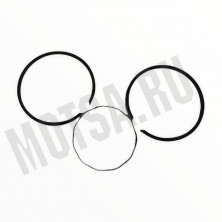 Кольца 39.00 мм скутер Honda Dio 50 (AF-18) норма SEE