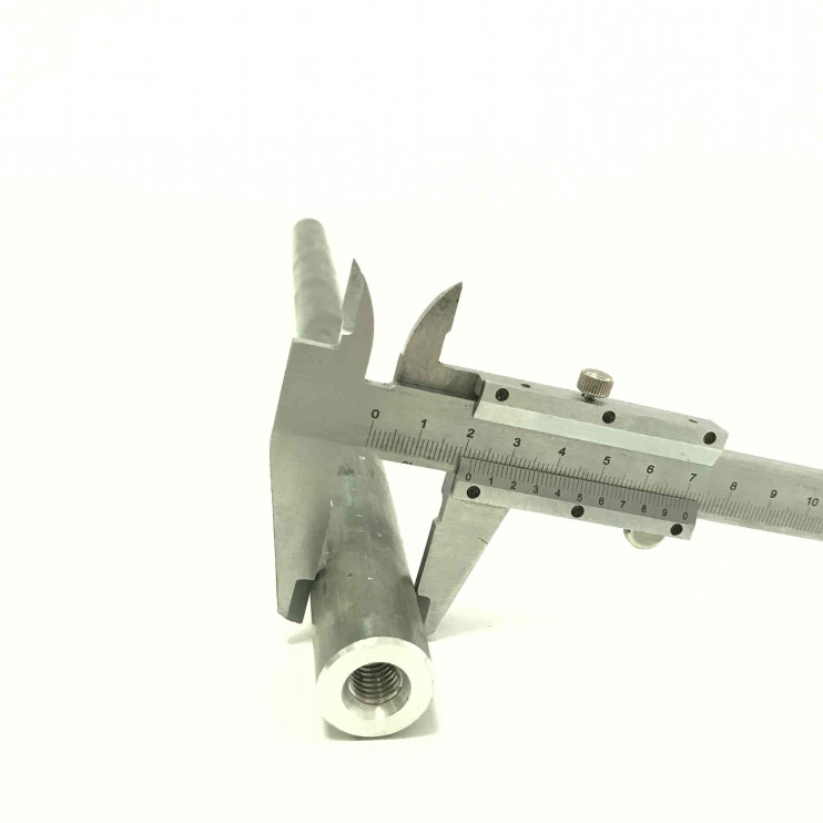 Ось Буран балансировочная катков  110200137    DМ10