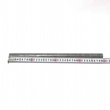 Ось Буран балансировочная катков  110200137    DМ10