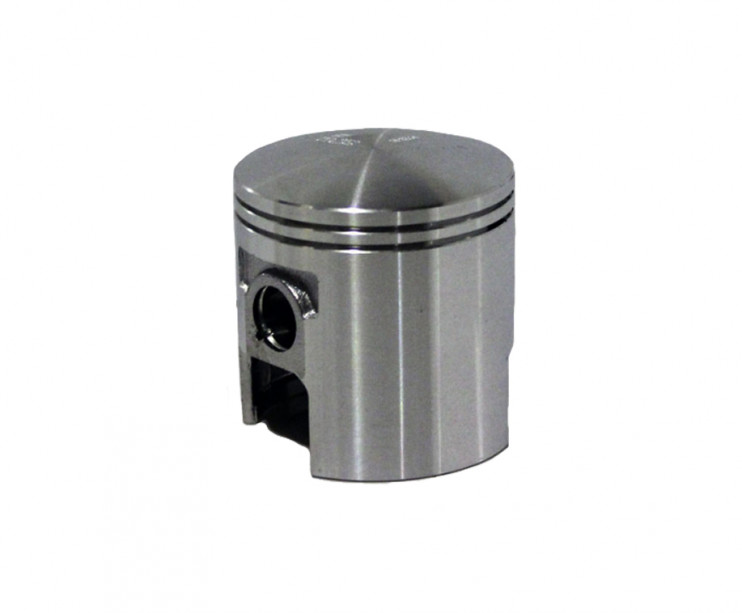 Поршень снегоход Буран  под Чехию  С правый узкие кольца