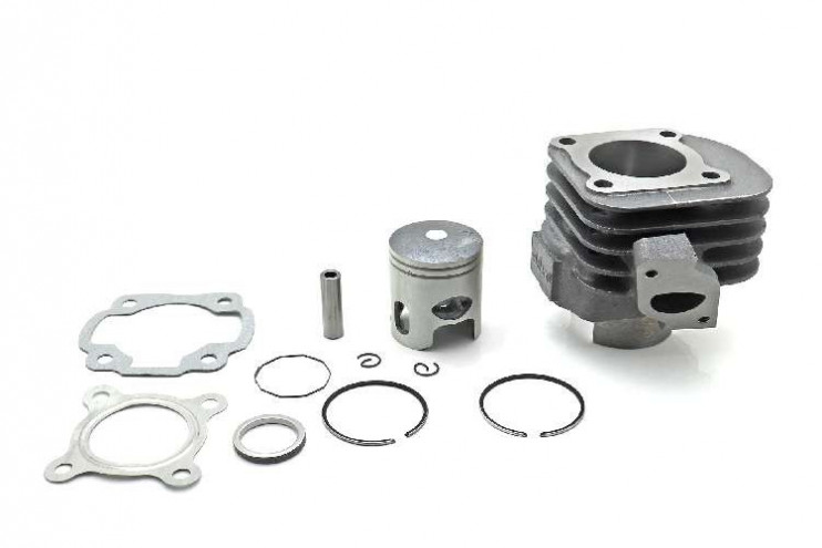 Поршневая группа Yamaha JOG 65 см3 43mm 10 мм 3KJ