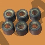 Ролики вариатора 15х12 5,5 гр. JOG 50 (компл 6 шт.)