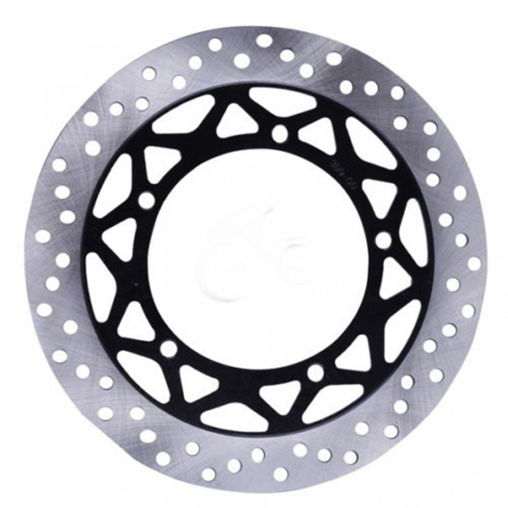 Диск тормозной Yamaha YBR 125 5 лучей