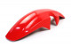 Крыло мотоцикл Ява переднее лодочка стеклопластик красный