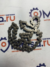 Цепь ГРМ мопед Дельта 82 звена