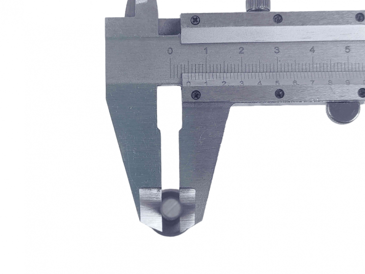 Клапана мопед Альфа 50 см3