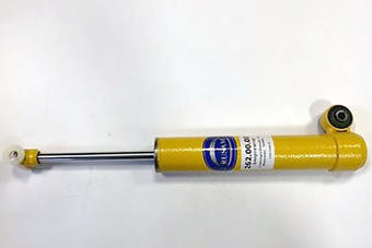 Амортизатор Тайга задний 262.00.00-01 без гидрокомпенсатора