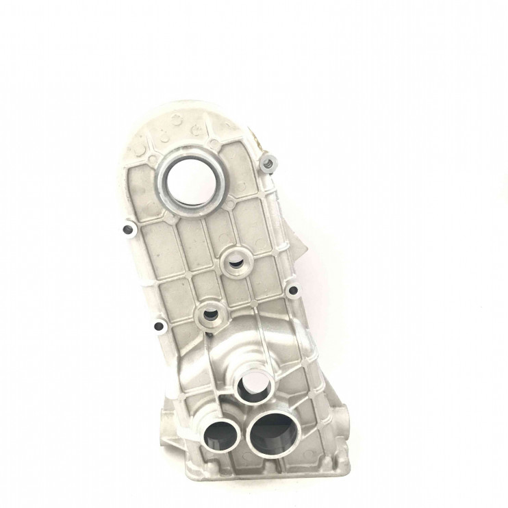 Корпус коробки реверса снегоход Тайга (С40600006)