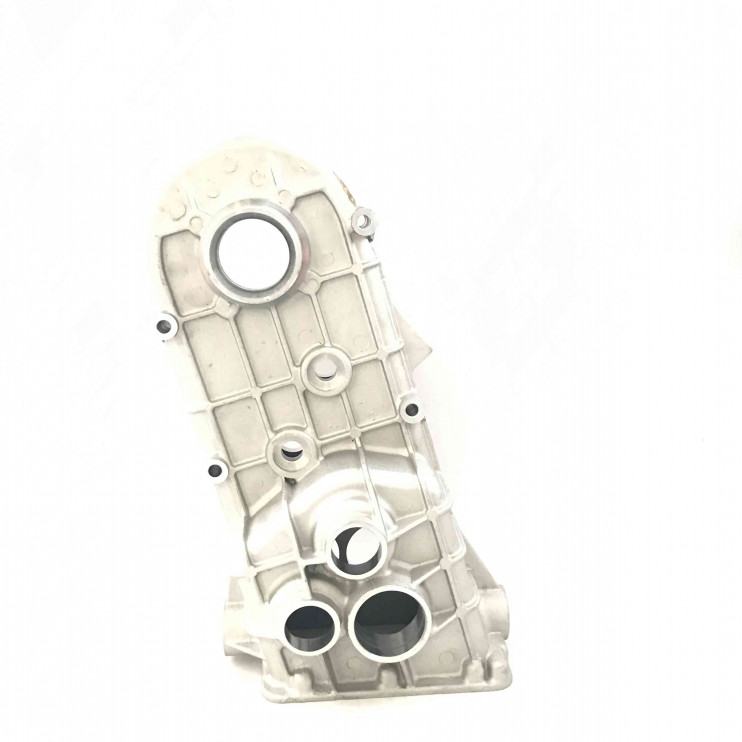 Корпус коробки реверса снегоход Тайга (С40600006)