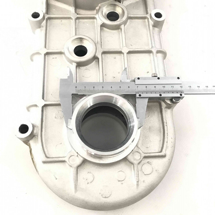 Корпус коробки реверса снегоход Тайга (С40600006)