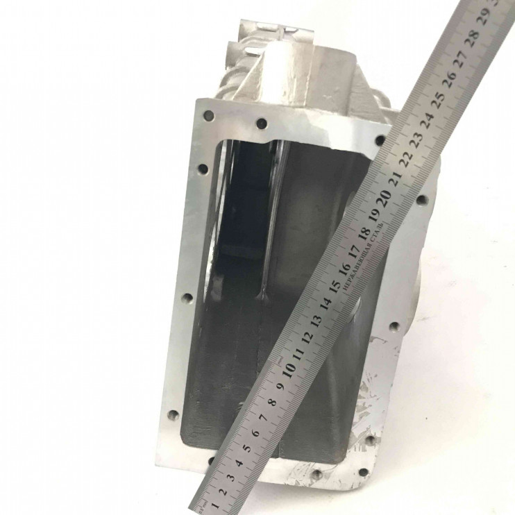 Корпус коробки реверса снегоход Тайга (С40600006)