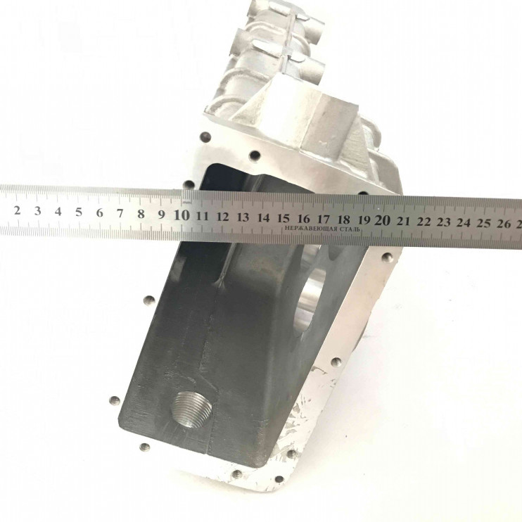 Корпус коробки реверса снегоход Тайга (С40600006)