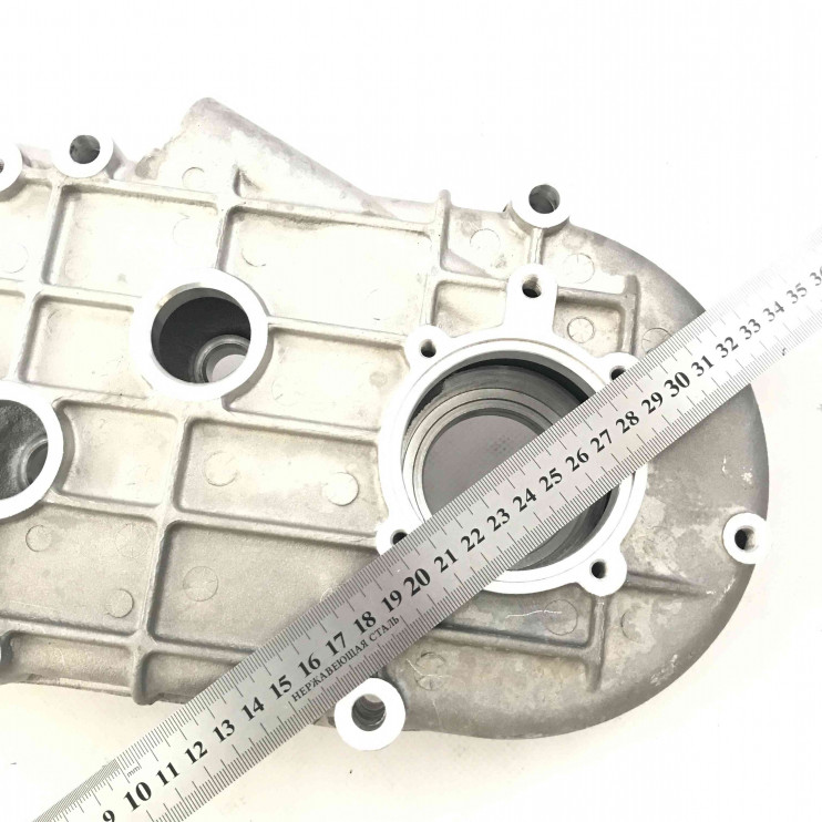 Корпус коробки реверса снегоход Тайга (С40600006)