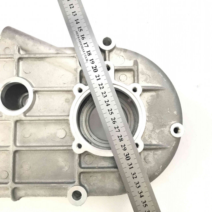 Корпус коробки реверса снегоход Тайга (С40600006)