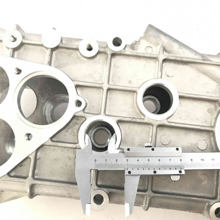 Корпус коробки реверса снегоход Тайга (С40600006)