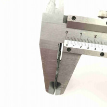 Прокладка Тайга выпускного коллектора 551  обвальцованная   714-14-03СБ