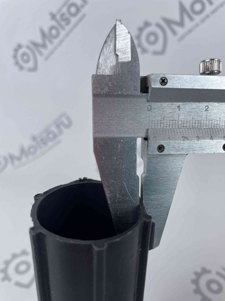 Втулка-переходник на черенок с d-40 на d-32 мм