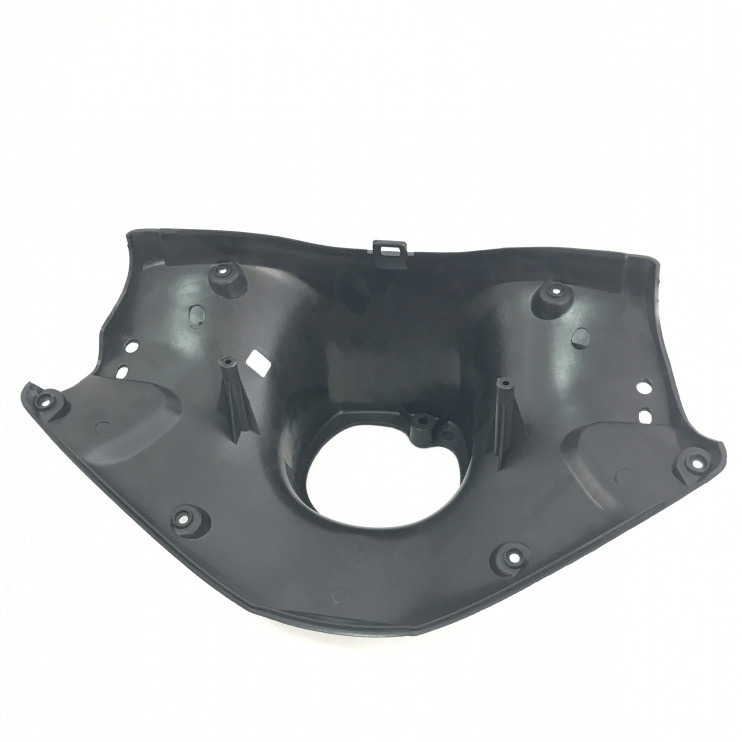 Облицовка спидометра нижняя Racer Lupus