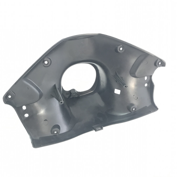 Облицовка спидометра нижняя Racer Lupus